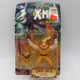 Marvel Toys X-Men After Xavier: Age of Apocolypse Sabretooth Action Figure