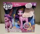 My Little Pony: A New Generation Singing Star Princess Petals with Moving Wings