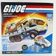 GI JOE SNOW CAT CONSTRUCTION SET HASBRO FOREVER CLEVER 150 PIECE 2020