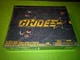 G.I. Joe Desert Duel Playset SDCC 2015 Variant Hasbro 50th Anniversary Night Fox