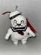 Kidrobot Ghostbusters Stay Puft Marshmallow Phunny Plush 7" Figure New Tags