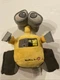 Pixar's Wall-E Robot 8" Stuffed Plush, Disney Store