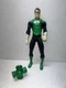 DC Direct Green Lantern Hal Jordan Series 1 Action Figure TFTP04