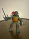RAPHAEL playmates TEENAGE MUTANT NINJA TURTLES 2012 VIACOM NICKELODEAN