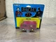 ERTL Batman Joker Van Diecast 1989 DC Comics MOC Vintage #2494 Toy