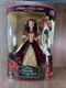 Disney Enchanted Holiday Princess Belle Barbie Doll '97 Special Edition 16710