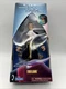 Playmates Star Trek Trelane  KB TOYS Exclusive New LTD 5000 MADE 1999