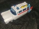 Ghostbusters Ecto-1 Vehicle 2020 Hasbro
