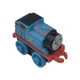 Thomas the Train 2014 K15D Thomas & Friends Mini train weighted blue 