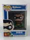 Funko POP! Heroes DC Comics DC Comics Robin #2 Vinyl Figure NOT MINT