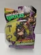 Tales of the Teenage Mutant Ninja Turtles Wanted '80s Rocksteady TMNT Playmates