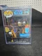Funko Pop! Art Series : Star Wars - Darth Vader Bespin (518) Bobble Head Figure