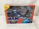 NEW Nacelle Biker Mice From Mars Mondo's Mondo Chopper Bike Boxed FREESHIP