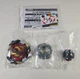 Takara Tomy Divine Belial Beyblade Burst Ultimate BU B-197 US SELLER
