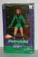 1999 Gen 13 Fairchild Posable 12" Action Figure w/ Chromium Comic Wildstorm