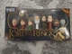 The Lord of the Rings PEZ Collector's Series Limited Edition Set 2011 Open Box
