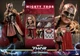 Hot Toys Mighty Thor 1/6 Figure Jane Foster Love & Thunder MMS663