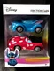 Disney Lilo & Stitch Friction Cars - Action and Speed New