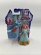 Disney Mattel MAGICLIP Doll Merida + 2nd Dress NEW Sealed
