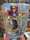 Mattel DC Comics Superhero Girls Batgirl 12" Action Figure Fashion Doll