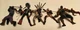 Soul Calibur 2 II Ivy Spawn Necrid Astaroth Voldo Figure Soulcalibur McFarlane
