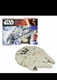 STAR WARS VII - Millennium Falcon (10 inches) The Force Awakens, Hasbro 2015 NIB