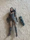 NECA Predator Series 18 7" Machiko Action Figure