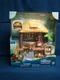 2016 Hasbro Disney Moana Island Fale Playset
