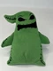 Disney Tim Burton&rsquo;s The Nightmare Before Christmas Oogie Boogie Plush 9&rdquo; Toy