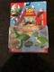 Disney Toy Story Glow In The Dark Think Way Toys Rex Action Figure