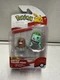 Pokemon Battle Figure 2-Pack Diglett & Bulbasaur 2025 Jazwares Factory Sealed