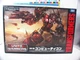 transformers unite warriors uw-08 computron figure takara tomy Used