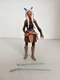 STAR WARS 6" THE BLACK SERIES AHSOKA TANO HASBRO TOY ACTION FIGURE E9455 REBELS