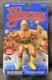 WWE LJN MATTEL SUPERSTARS HULK HOGAN 8" ACTION FIGURE 1980s RETRO - NEW IN HAND!