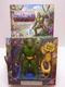 NEW MOSS MAN MASTERS OF THE UNIVERSE COLLECTORS EDITION SMELLS LIKE PINE MATTEL