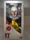 Mezco Toyz IT Talking Pennywise 15 in Action Figure - 43053
