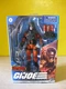 2021 Hasbro GI Joe Classified 6" Target Exclusive Cobra Island Barbecue Kelly 