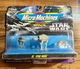 VTG Star Wars Micro Machines Set Error Package VI Star Wars 65860 Galoob 1996