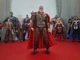 Marvel Legends Series The Infinity Saga Odin 6" Figure W/O Accessories OOB