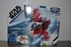 Star Wars Mission Fleet T-6 Jedi Shuttle Ahsoka Tano Disney Hasbro NEW SEALED