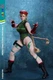 New PLAY TOY P020A 1/6 Fighting Girl Female Warrior 12" Action Figure in stock