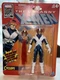 Marvel Entertainment The Uncanny X Men Cyclops with Laser Light Eyes Action...