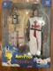 Monty Python & The Holy Grail "Michael Palin as Sir Galahad" 2001 Sideshow Toy