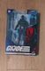 SNAKE EYES #02 G.I. Joe Classified Series 6" Action Figure 2020 Hasbro Brand New