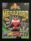 Bandai Mighty Morphin Power Rangers Legacy Megazord Factory Sealed!