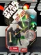Star Wars 2007 Hasbro 30th Anniversary #25 LUKE SKYWALKER (Jedi Knight)  MOC