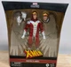 Hasbro Marvel Legends X-Men Angel Deluxe 6" Action Figure 