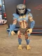 Lanard Hunter Series City Hunter Predator 7" Action Figure