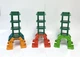 Thomas & Friends Super Station Train Towers Bases TrackMaster Lot 3 Replacement