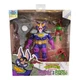 NECA Teenager Mutant Ninja Turtles Wingnut & Screwloose Figures New In Hand